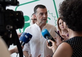 Maíllo se desmarca de las críticas por la corrupción del caso Koldo y salva al Gobierno: «no está implicado»