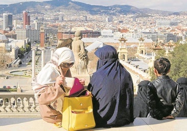 El Congreso del PP debatirá limitar el uso del burka en espacios públicos