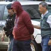 El asesino pelirrojo de Elisa Abruñedo al que delató su historia genética