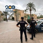 Detenida por robar a su expareja más de 20.000 euros tras la ruptura en Elche