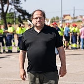 Imagen - «Cuando han pedido ayuda, siempre se la hemos dado»