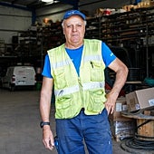 Imagen - «El cierre nos supone 200.000 euros al año y cuatro personas fuera»