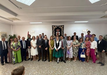 Toledo acogerá la 'Llega 2026 de los Montes de Toledo' por primera vez en la historia