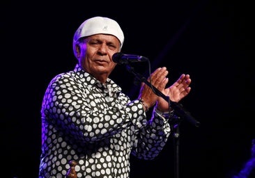 El Pele homenajeará a Manolete en la Noche Blanca con su mítica chaqueta blanca