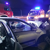 Un accidente de tráfico destapa un nuevo crimen machista en Tenerife