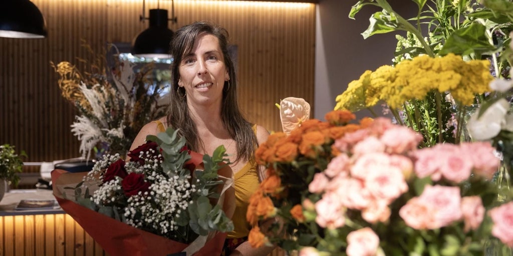 El futuro laboral también pasa por el rural: «Por fin encontré mi vocación»