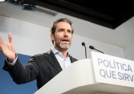 El PP critica que Sánchez haya «elegido una agonía lenta» y le auguran un final «más doloroso»
