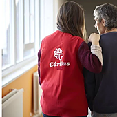 Cáritas Diocesana en Canarias no puede más y se confiesa desbordada en la atención social en las islas