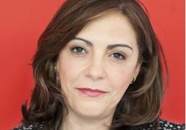 Ana Fuentes, la socialista de Málaga señalada por la UCO y a cuyo marido subvencionó el PSOE de los ERE