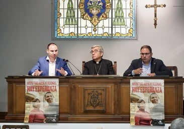 Argüello pide «un ejercicio de solidaridad» para alquilar viviendas «a un precio menor»