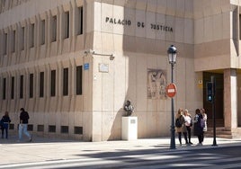 Condenan en Albacete a 38 años al acusado de matar a su hermano y a otra persona en una pelea entre familias rivales