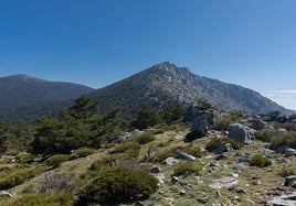 Sierra de Guadarrama: rutas no tan conocidas, pero muy recomendables