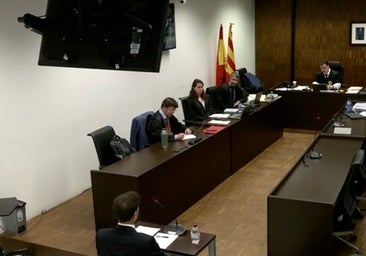 Francesc Rubiralta, sobre el préstamo de 500 millones en Celsa: «Si se hubiera reclamado la deuda, se hubiera pagado con acciones del grupo»