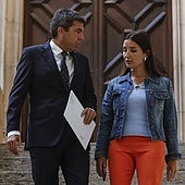 El Gobierno de Mazón acusa a Montero de bloquear mil millones de financiación durante medio año por «tacticismo»