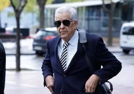 Condenados el tío del exalcalde de Sabadell y el exdirector de Urbanismo por tráfico de influencias