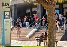 La Universidad de Jaén es la tercera mejor de Andalucía según el Ranking CYD