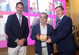 La hostelería de Córdoba celebra el día de Santa Marta, en imágenes