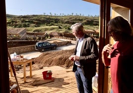 Azcón, sobre la decisión que afecta a Sijena: «No nos vamos a dejar tomar el pelo. Estudiaremos la propuesta pero no la dilación indefinida»