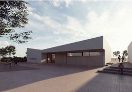 El Ayuntamiento de Córdoba da fecha definitiva para la esperada Sala de las Artes de Fidiana