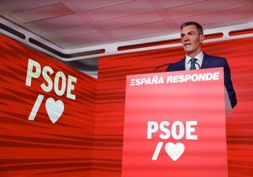La ofensiva del presidente: todos los ataques directos contra los populares