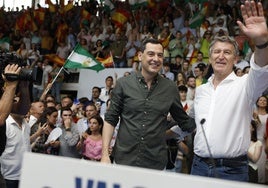 El PP apuesta por limitar las políticas verdes europeas y le roba el discurso a Vox