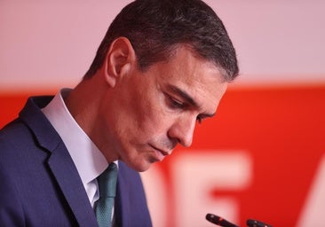 La crisis en el PSOE debilita a Sánchez en Europa: «El Gobierno español, sacudido por un caso de corrupción»