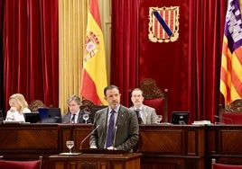 Baleares aprueba la primera ley autonómica para conciliar trabajo y familia: colegios por la tarde, bolsa de horas y teletrabajo