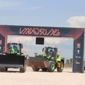 El TSJM deniega la petición de Más Madrid de paralizar el Plan Especial para la F1