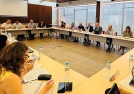 Castilla-La Mancha aprobará la «mayor OPE de la historia» del Sescam con 5.381 plazas