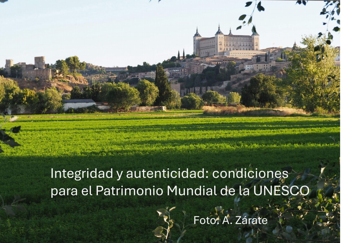 Turismo, patrimonio y teleféricos