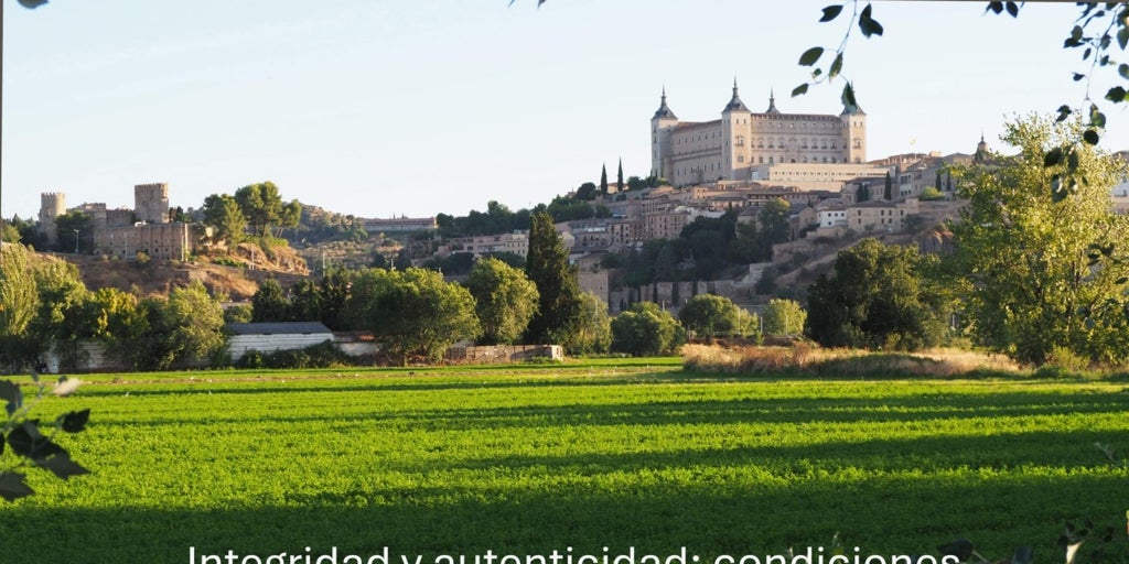 Turismo, patrimonio y teleféricos