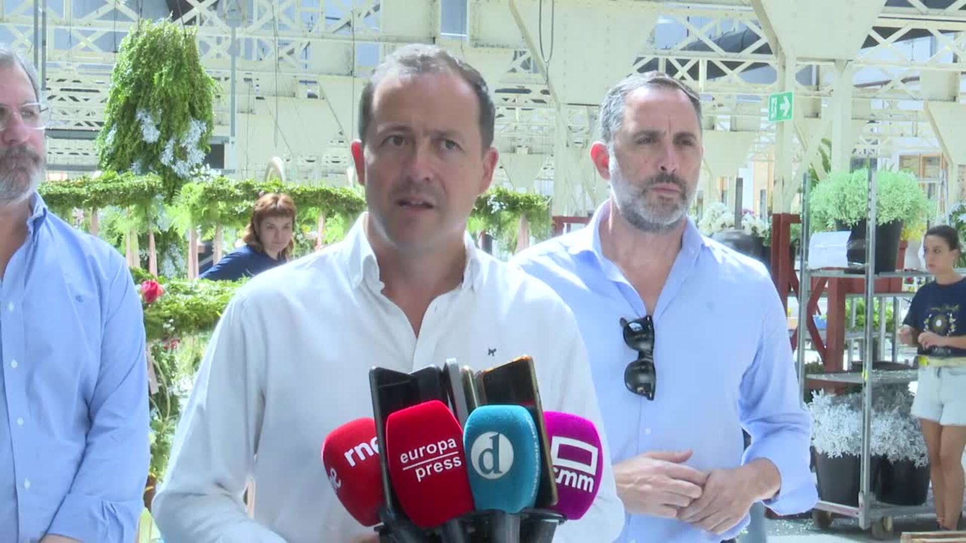 Toledo inicia trámites para que antigua Escuela de Enfermería sea residencia estudiantes