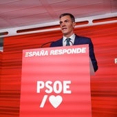 Sánchez acusa a la UCO de poner el informe de Cerdán en manos de la derecha para «derribar al Gobierno»