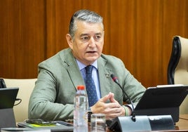 La Junta de Andalucía pide la dimisión de María Jesús Montero por los casos de corrupción en el Gobierno