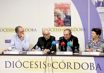 La merma de ingresos obliga a Cáritas a reducir su presupuesto y a recortar su plantilla