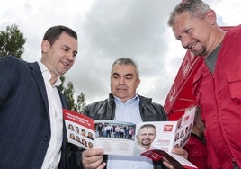 La oposición de Villaquilambre (León) plantea que «la red corrupta del PSOE» pudo desarrollar su actividad en el municipio