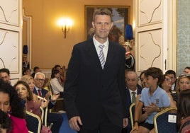 El alcalde de Alicante remodela su gobierno tras la dimisión del concejal Toni Gallego