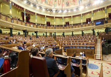 El PSOE impulsa su comisión de investigación sobre el caso Cerdán sin aludir al Gobierno