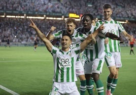 Así les ha ido a los jugadores del Córdoba CF que dijeron adiós tras el ascenso a Segunda