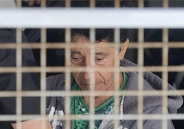 Prisión provisional tras matar a su pareja con una decena de navajazos en La Coruña