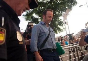El exmarido de Juana Rivas será juzgado en septiembre en Italia por presuntos malos tratos a sus hijos