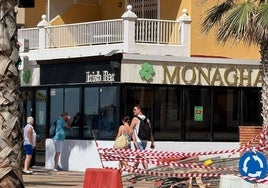 La vieja guerra entre clanes mafiosos escoceses que tiñó de sangre la Costa del Sol