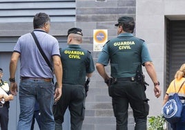 Detenidos dos hombres, uno menor, acusados de matar a una persona tras agredirla en Benicàssim