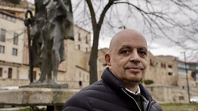 Honores para el talento de esta tierra