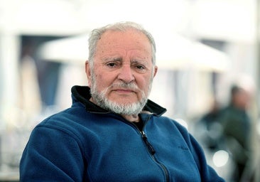 El mensaje que dejó Julio Anguita a sus seguidores: «Si es un hombre decente y los otros unos ladrones...»
