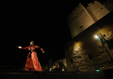 Noche Blanca del Flamenco de Córdoba 2025: conciertos, horarios y ubicación