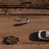 Emergencias señala que no se comunicó la retirada de los bomberos que vigilaban el barranco del Poyo