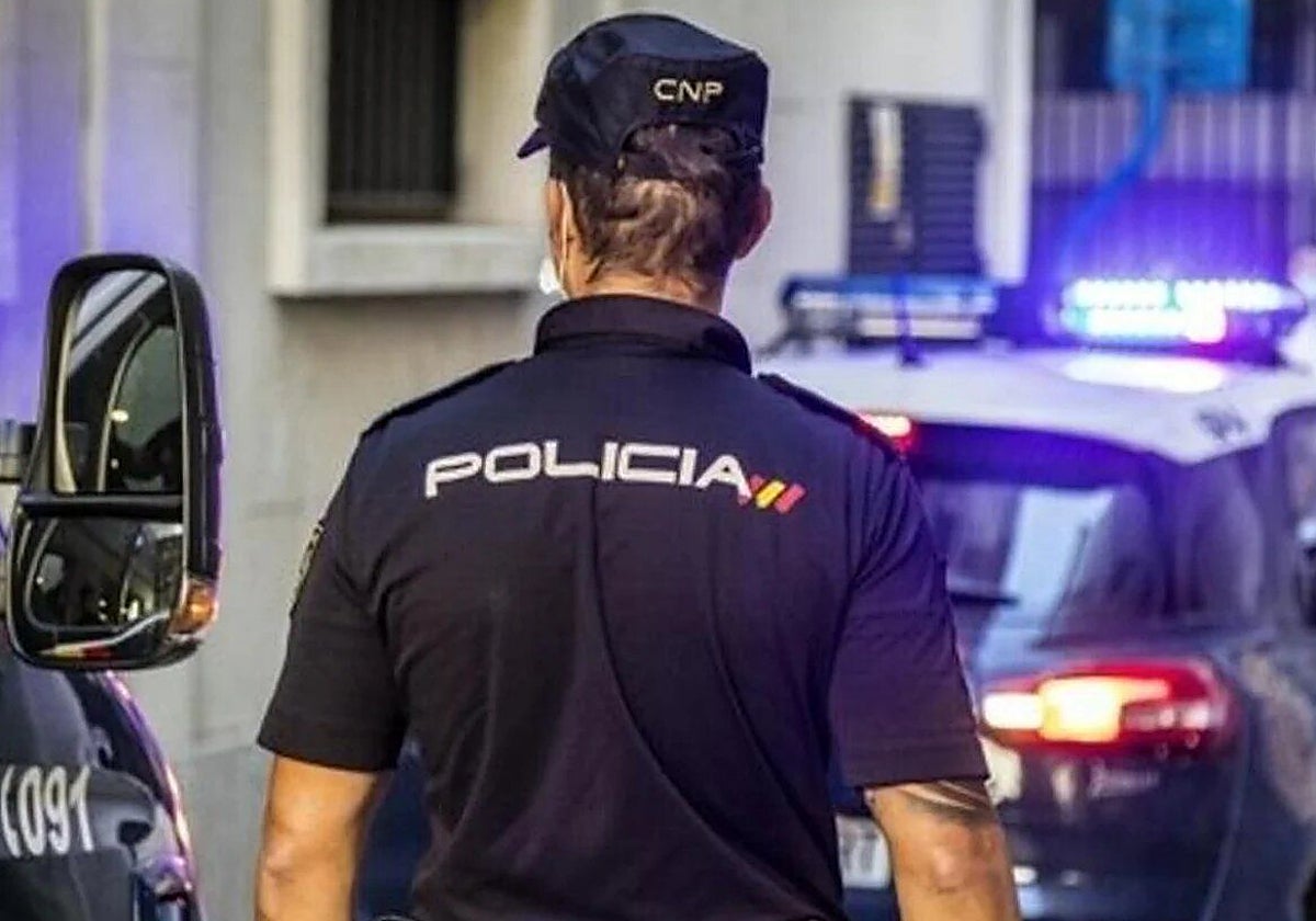 Detenidos en Talavera dos personas fugitivas reclamadas por las autoridades alemanas