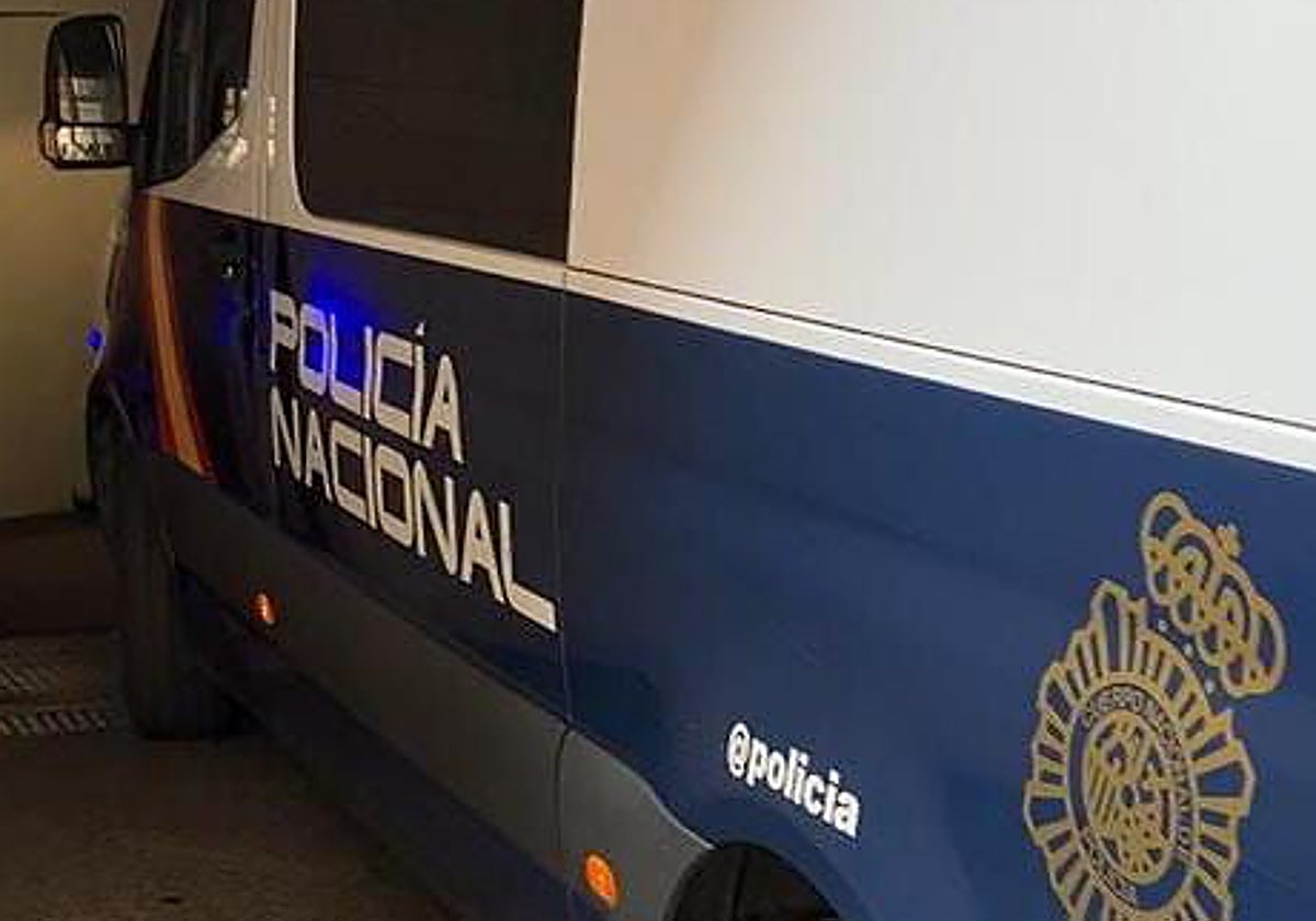 Detienen en León por trata a la cabecilla de una red de prostitución