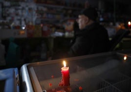 Apagón en Alicante: cortes de luz previstos del martes 17 al viernes 20 de junio y calles afectadas